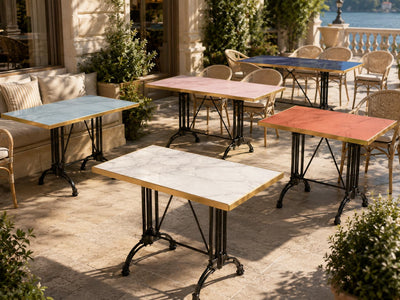 Piètement de table Apex 2