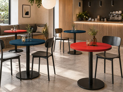 Piètement de table Horizon 20