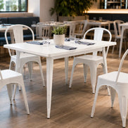 Table complète Virello