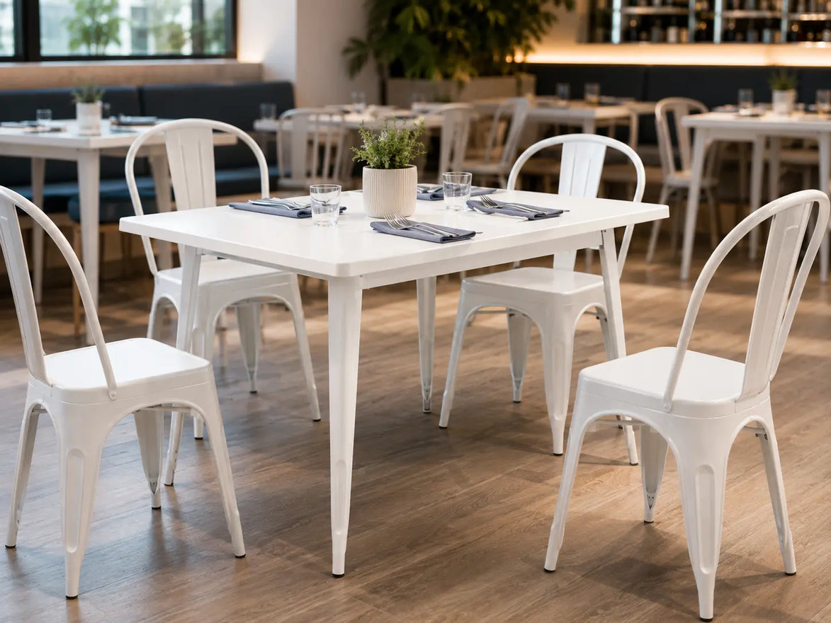 Table complète Virello