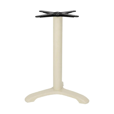 Piètement de table Bella 3 branches 73 cm