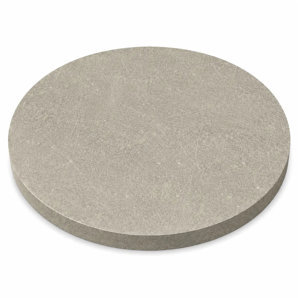 Plateau de table Capri rond
