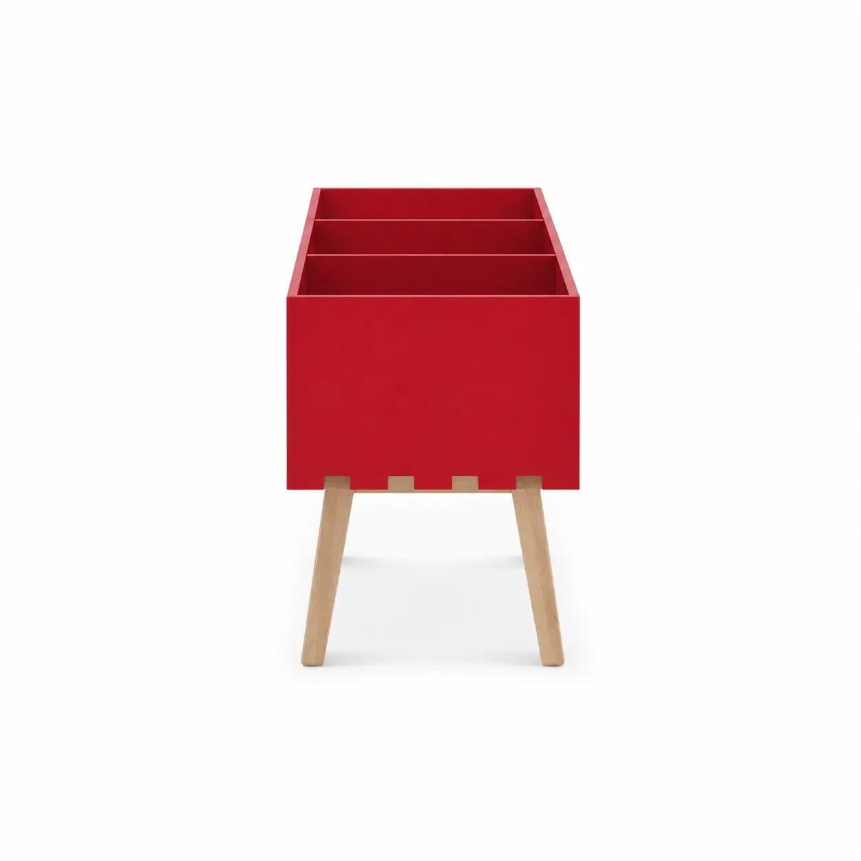 Rouge teinté