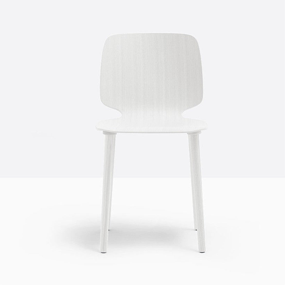 Chaise Babila blanche