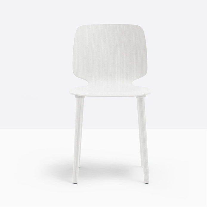 Chaise Babila blanche
