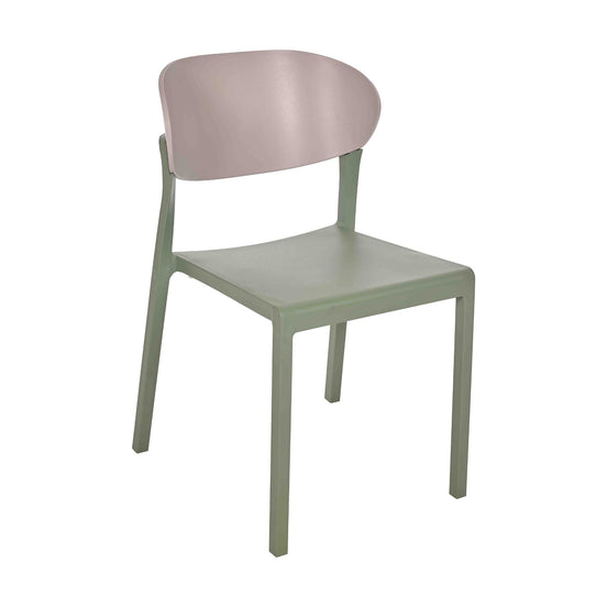 Chaise Bake Ezpeleta Olivo-Pearl