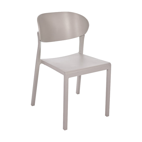 Chaise Bake Ezpeleta Pearl