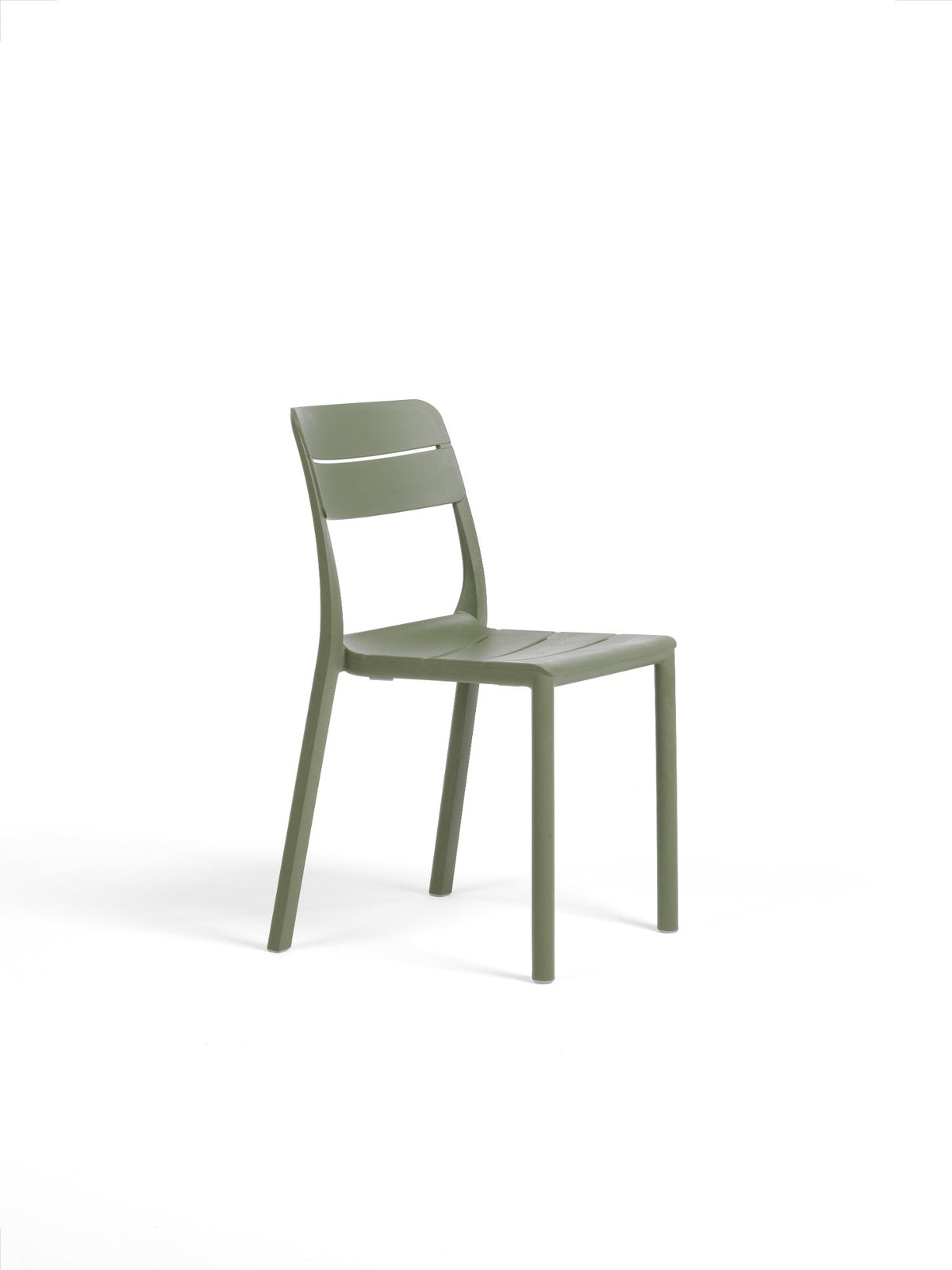 Chaise Cassia Bistrot – Cactus vert