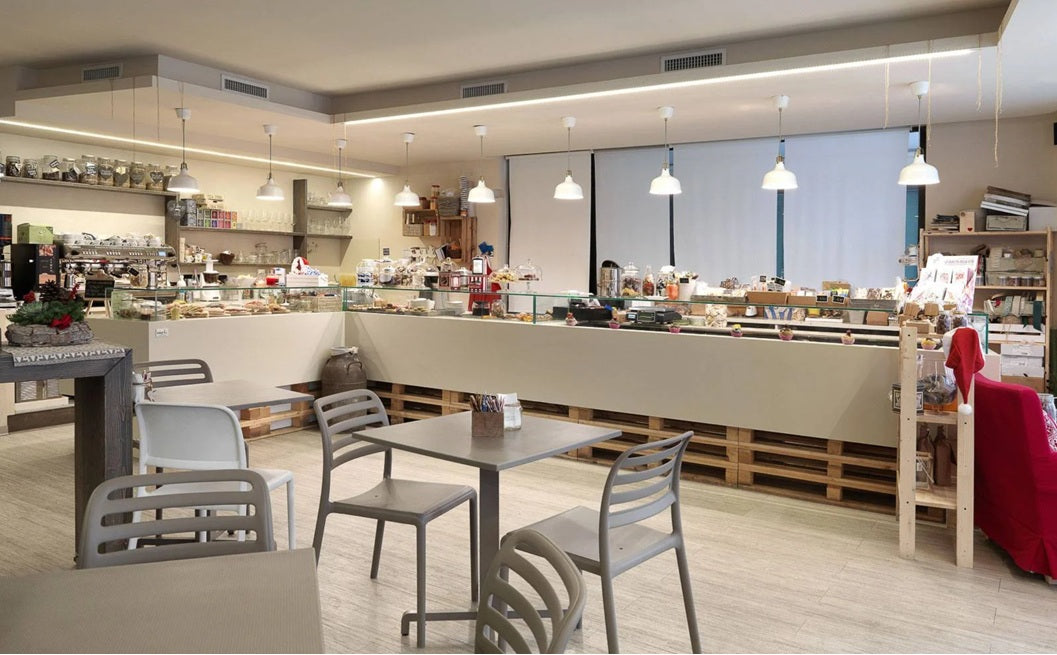 Costa Bistrot