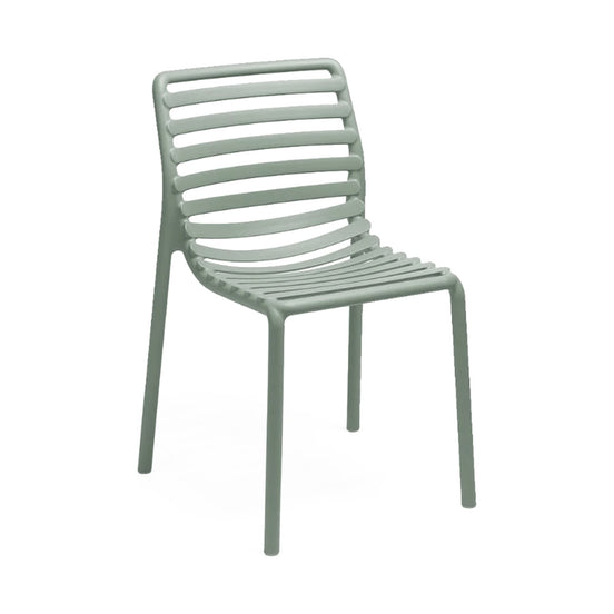 Chaise Doga Bistrot Nardi – coloris menthe