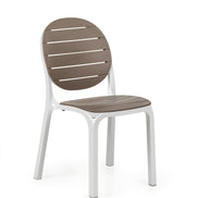 Chaise Erica Nardi – détail