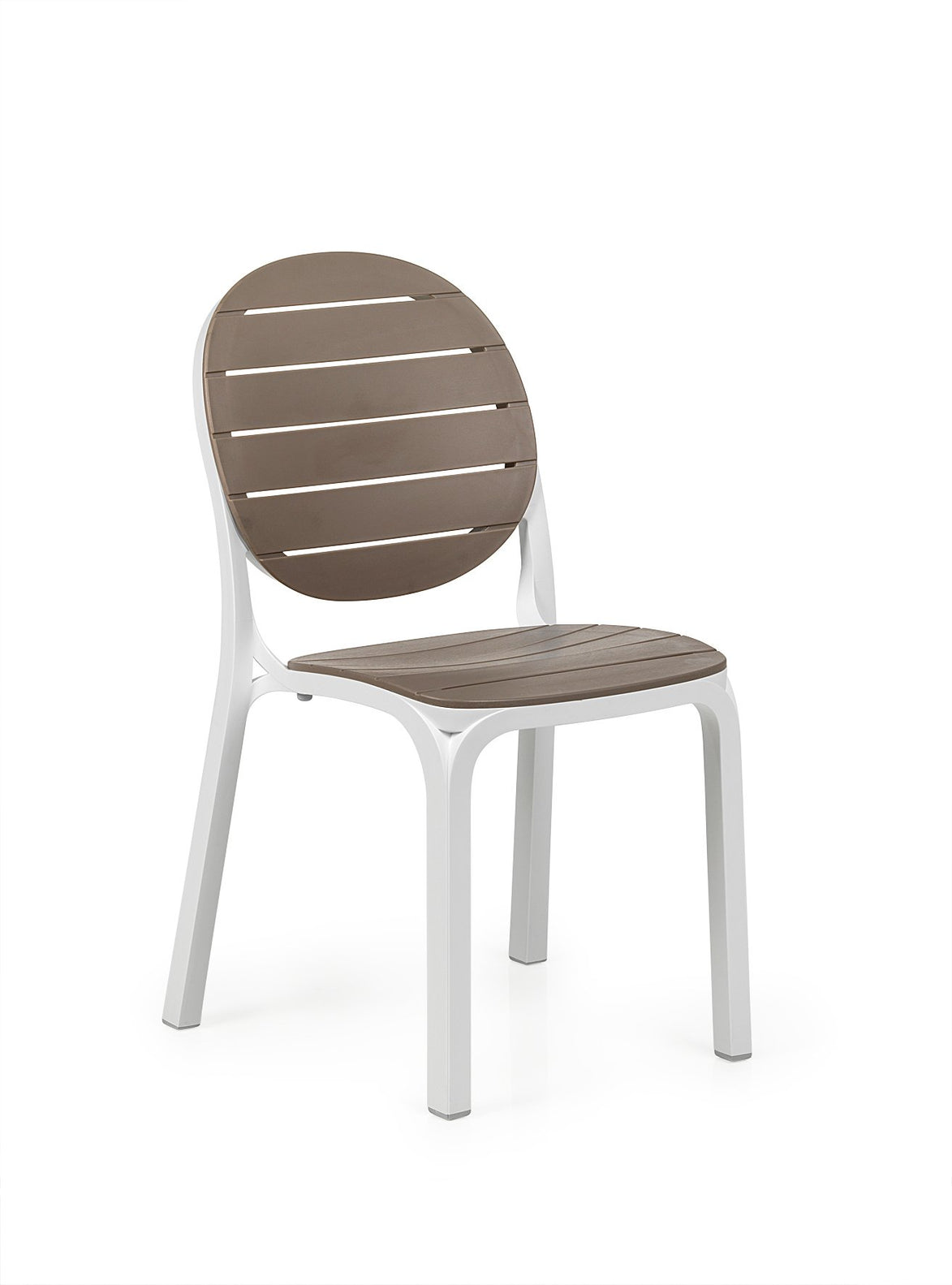 Chaise Erica Nardi – détail