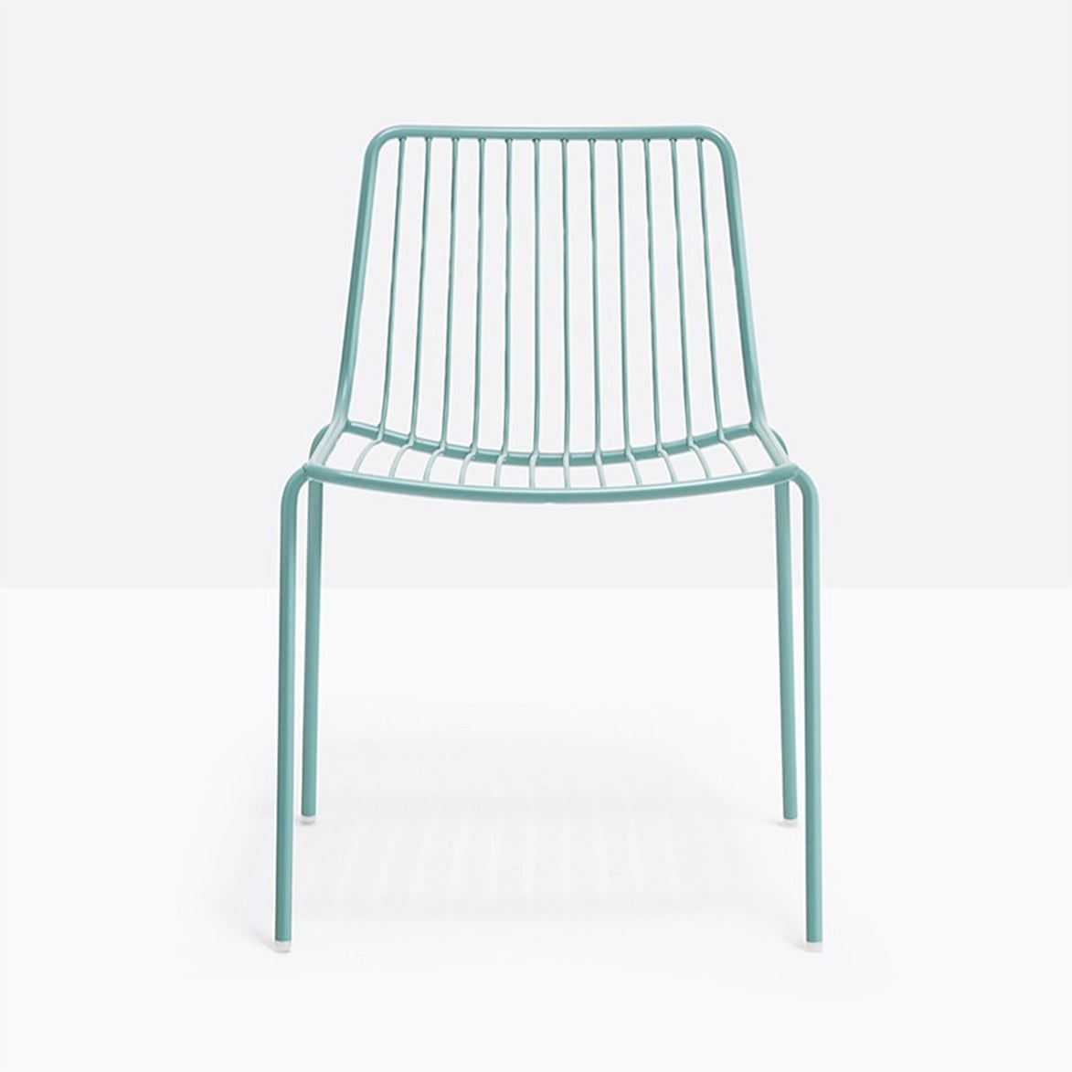 Chaise Nolita bleu ciel