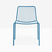 Chaise Nolita bleue