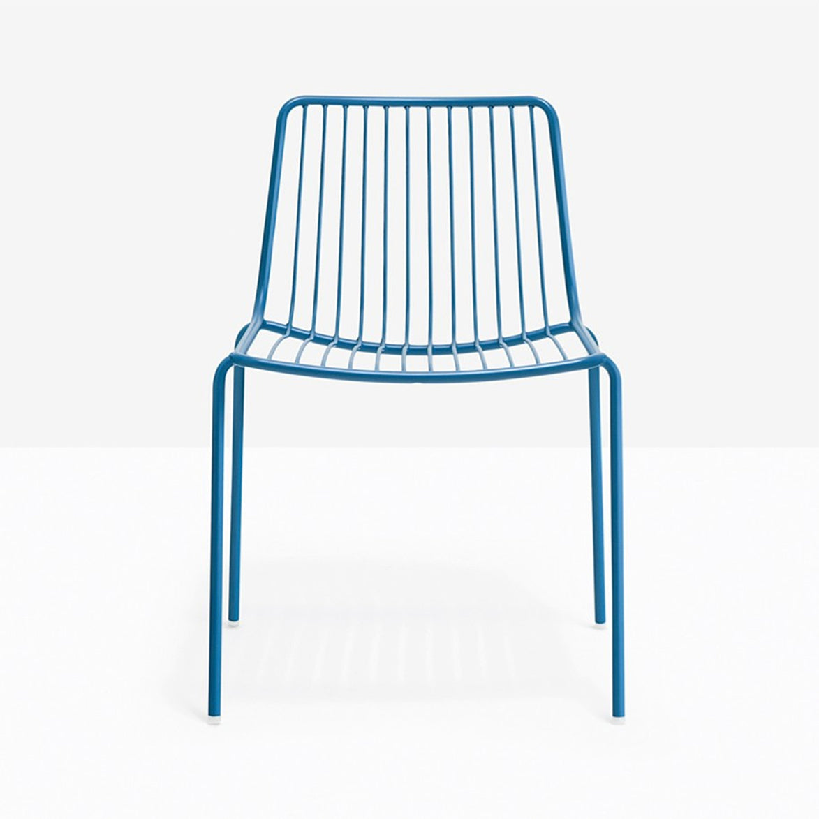 Chaise Nolita bleue