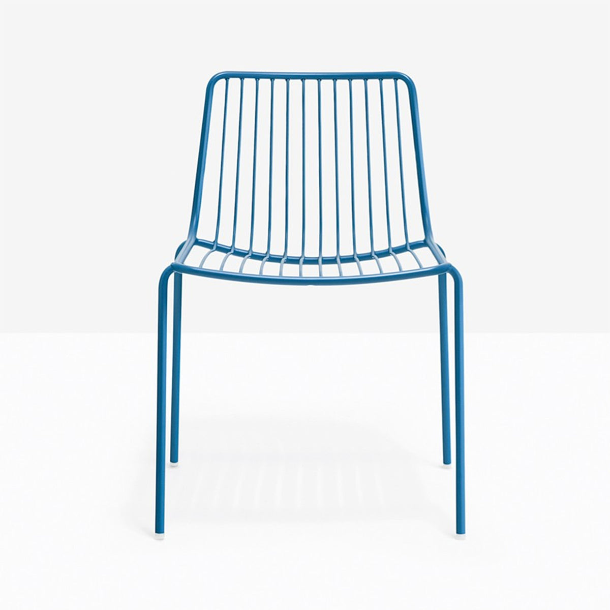 Chaise Nolita bleue