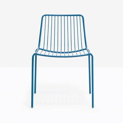 Chaise Nolita bleue