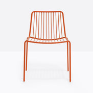 Chaise Nolita orange