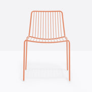 Chaise Nolita rose