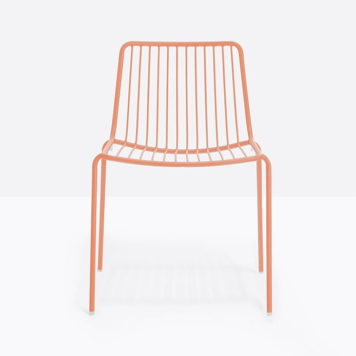 Chaise Nolita rose