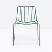 Chaise Nolita vert d'eau