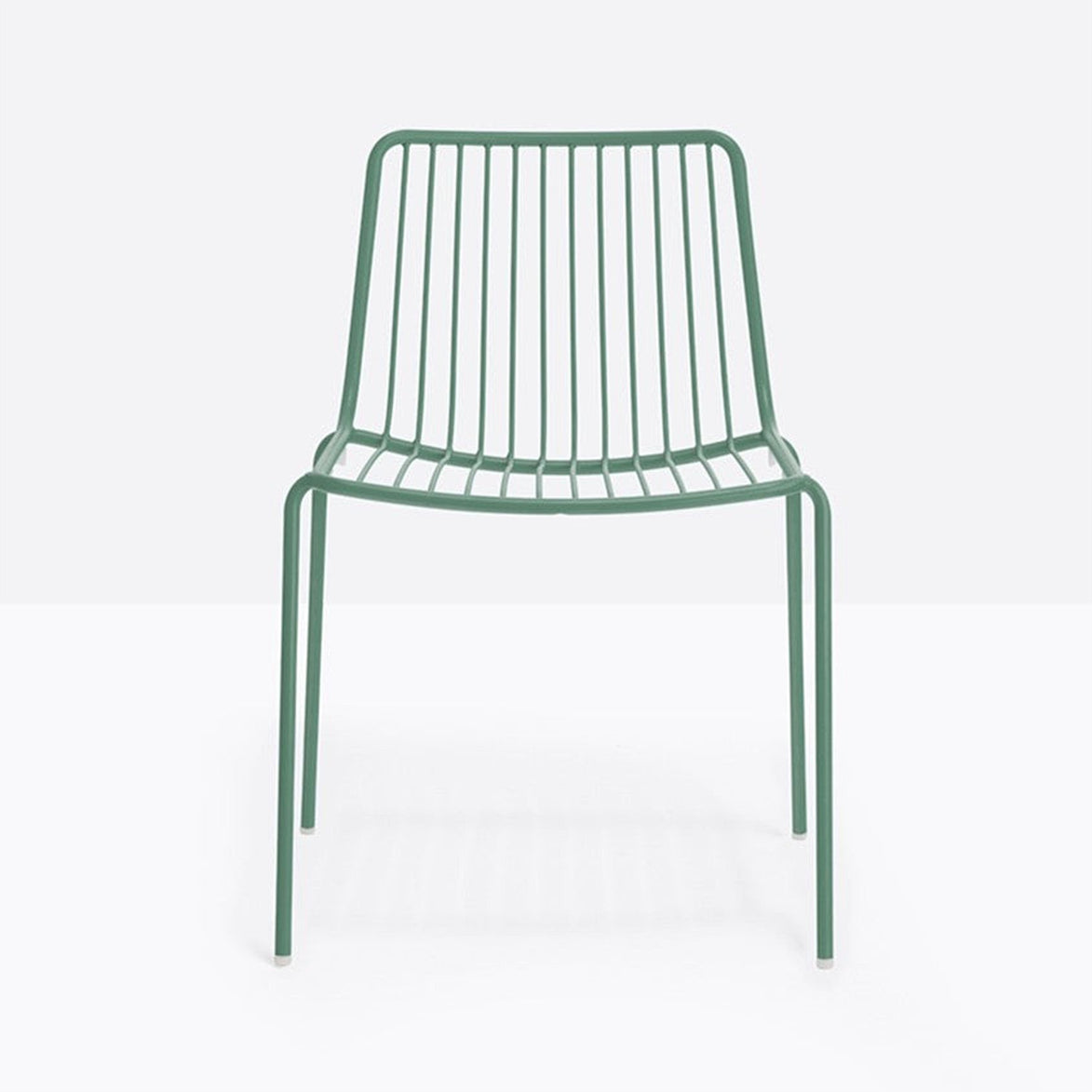 Chaise Nolita vert d'eau