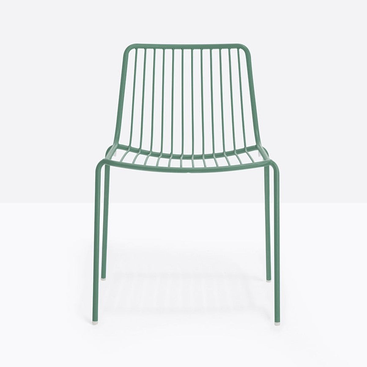 Chaise Nolita vert d'eau
