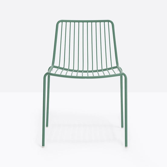 Chaise Nolita vert d'eau