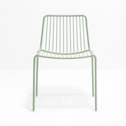 Chaise Nolita vert sauge