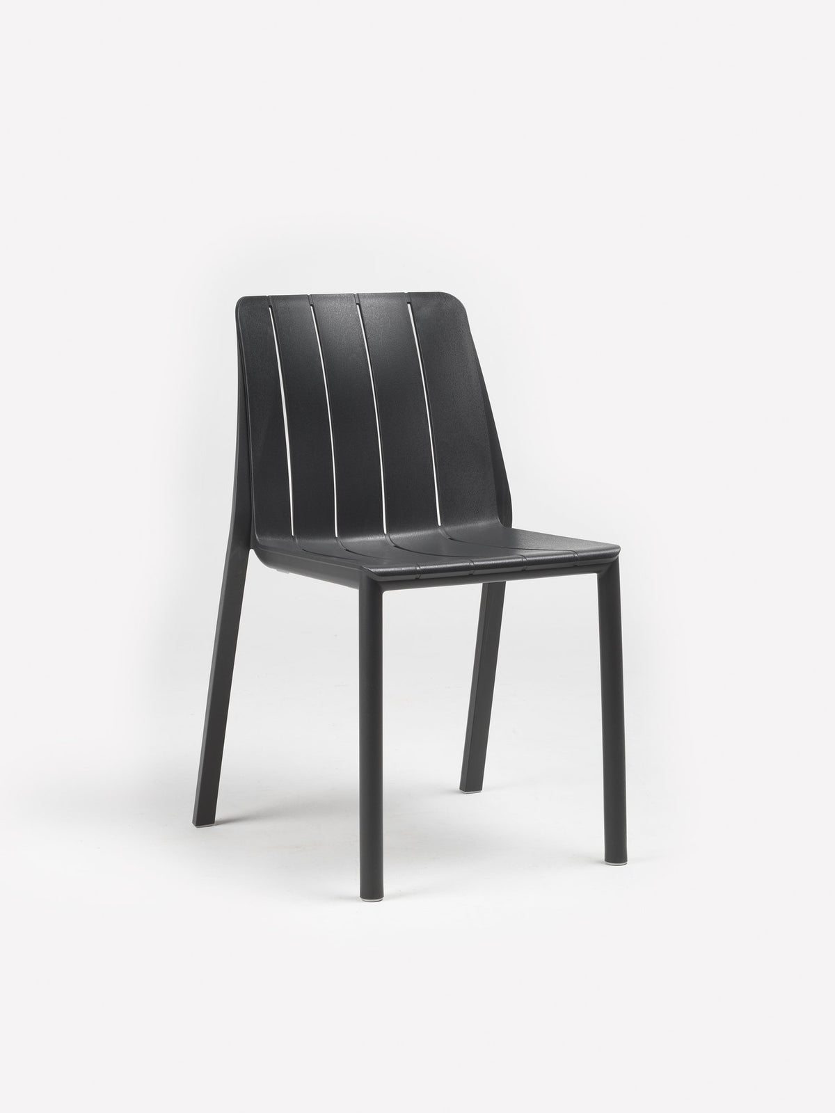 Chaise Tiberina Bistrot Nardi – mise en scène terrasse
