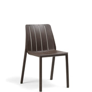 Chaise Tiberina Bistrot – Terre