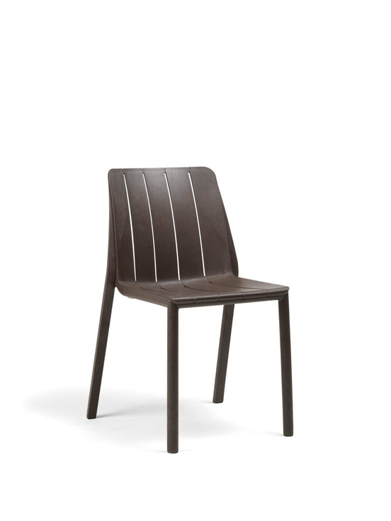 Chaise Tiberina Bistrot – Terre