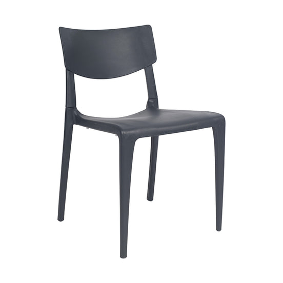 Chaise Town Ezpeleta Anthracite
