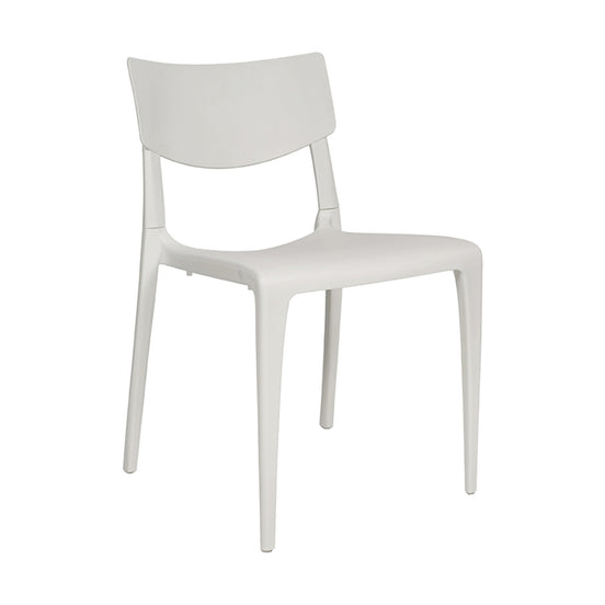Chaise Town Ezpeleta Blanc