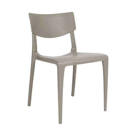 Chaise Town Ezpeleta Taupe