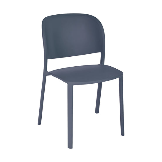 Chaise Trena Ezpeleta Indigo