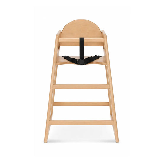 Chaise haute bébé Lily