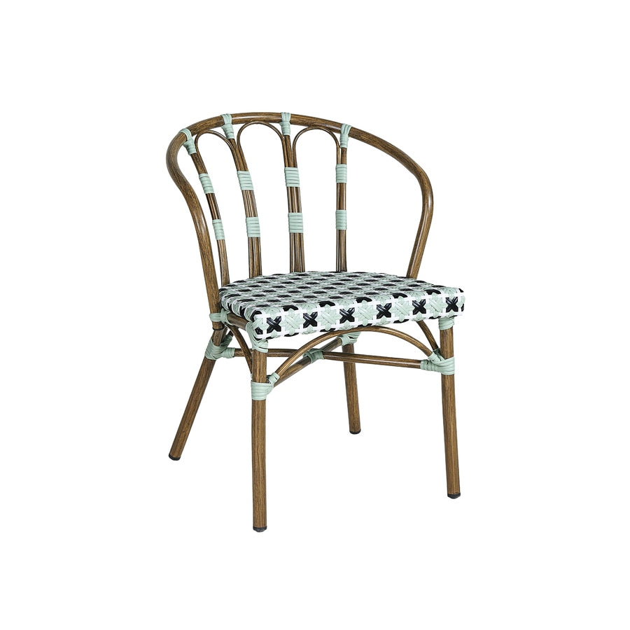 Chaise Miro