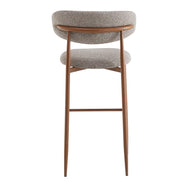 Tabouret Malo