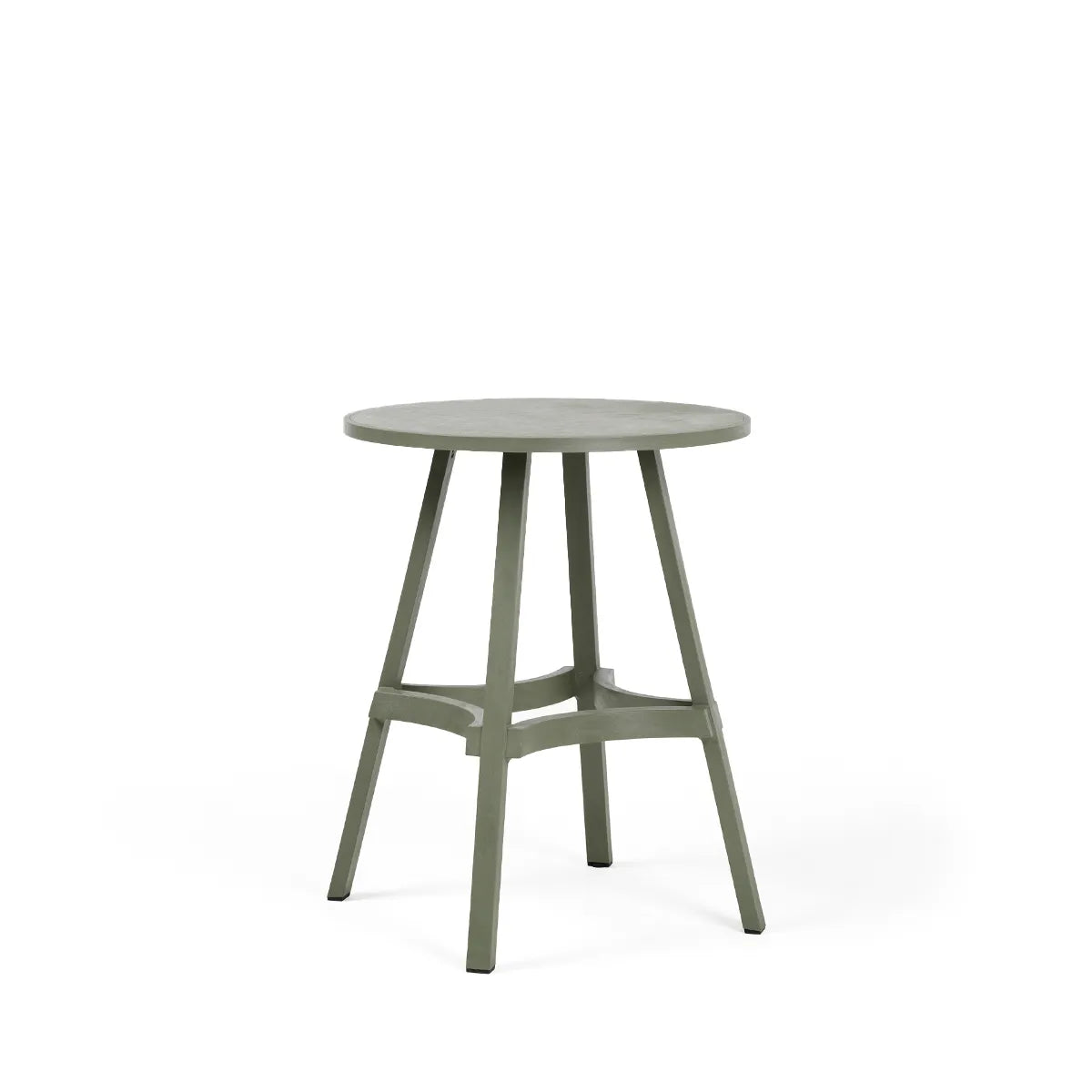 Table Combo Nardi – coloris cactus – Ø60