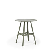 Table Combo Nardi – coloris cactus – Ø70