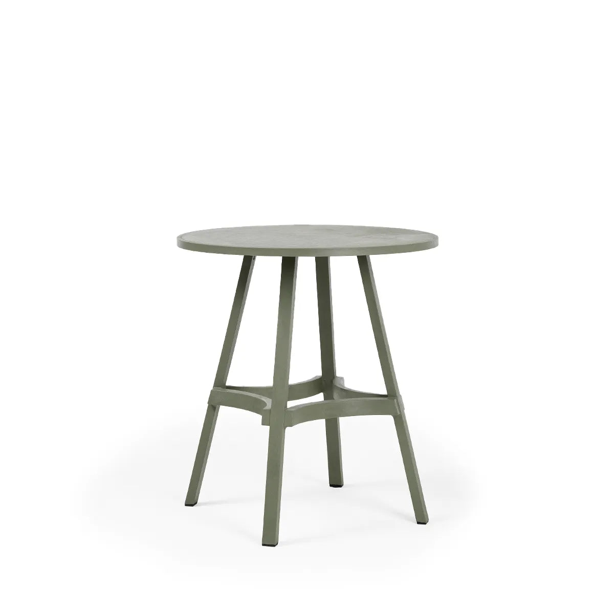 Table Combo Nardi – coloris cactus – Ø70
