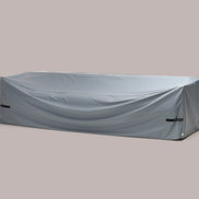 Housse de protection Maximo Nardi taille L – en situation