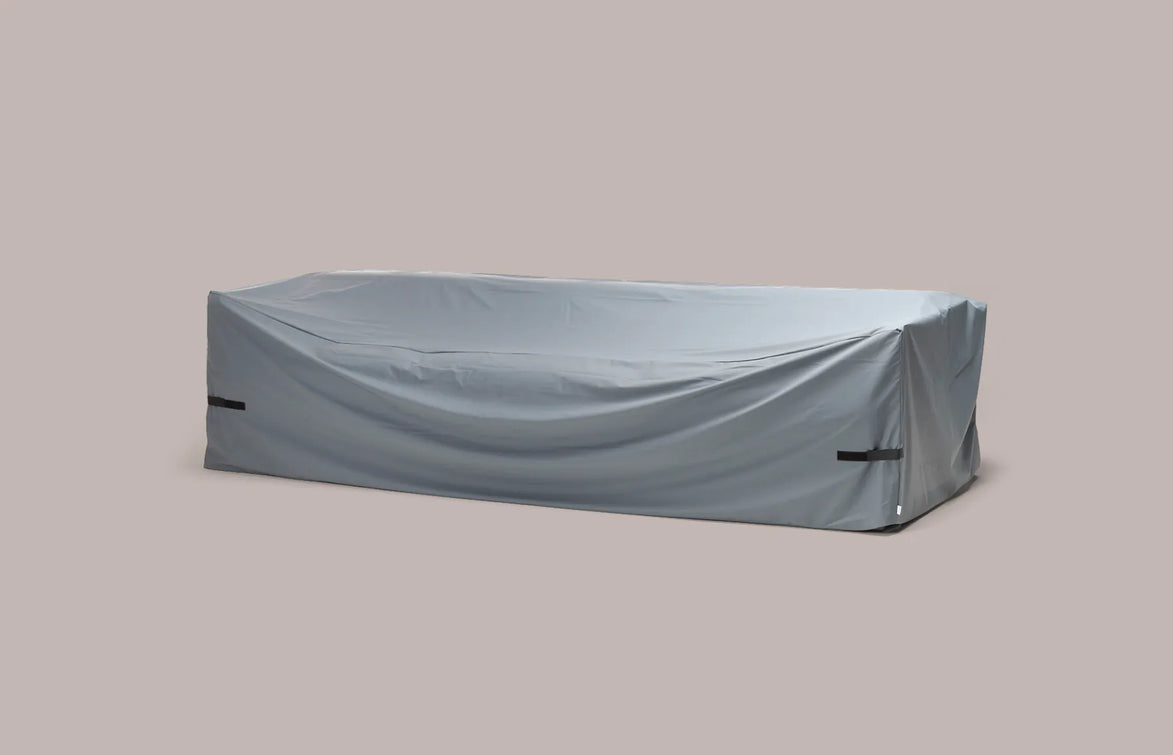 Housse de protection Maximo Nardi taille L – en situation