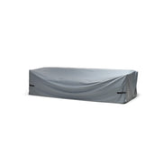 Housse de protection Maximo Nardi taille L – coloris Smoke