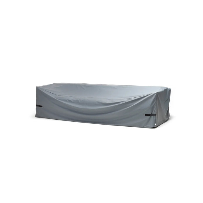 Housse de protection Maximo Nardi taille L – coloris Smoke