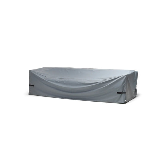 Housse de protection Maximo Nardi taille L – coloris Smoke