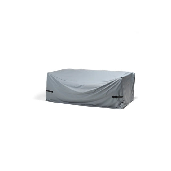 Housse de protection Maximo Nardi taille M – coloris Smoke