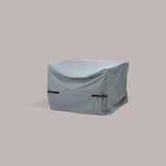 Housse de protection Maximo Nardi taille S – en situation