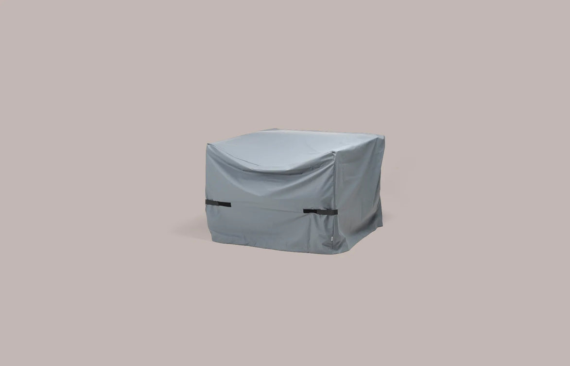 Housse de protection Maximo Nardi taille S – en situation